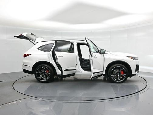 2025 Acura MDX Type S Advance Package
