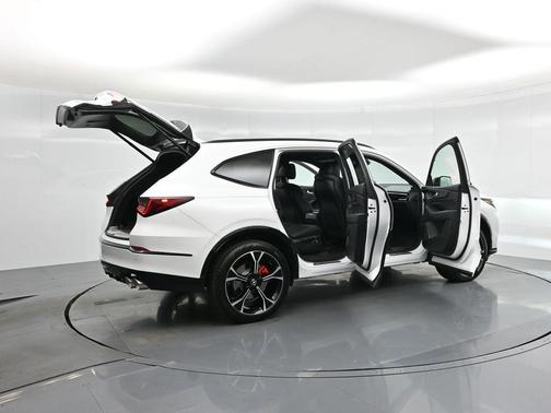 2025 Acura MDX Type S Advance Package