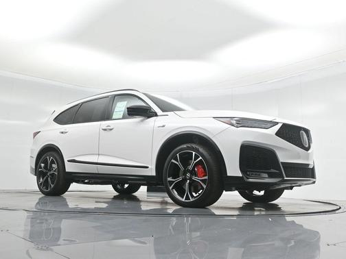 2025 Acura MDX Type S Advance Package