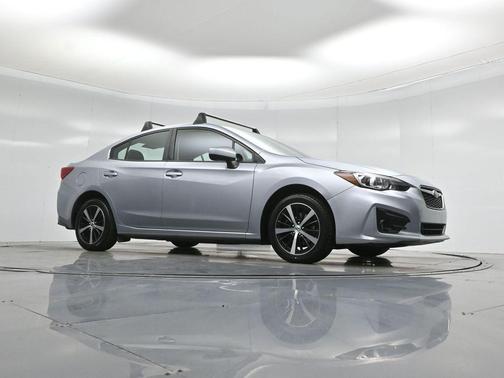 2019 Subaru Impreza 2.0i Premium