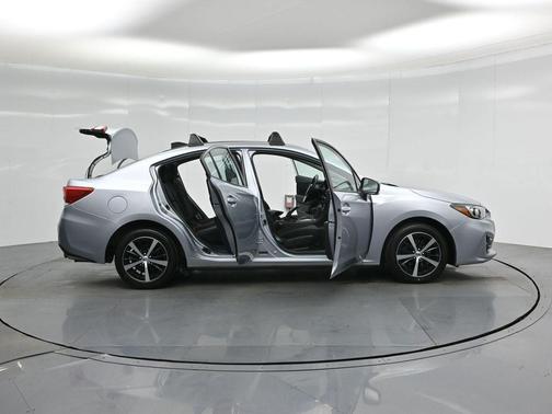 2019 Subaru Impreza 2.0i Premium