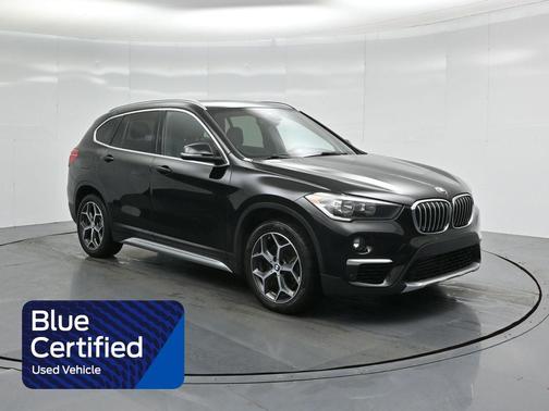 2019 BMW X1 sDrive28i
