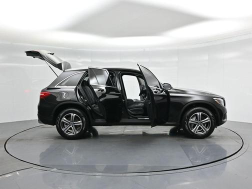 2019 Mercedes-Benz GLC 300 Base