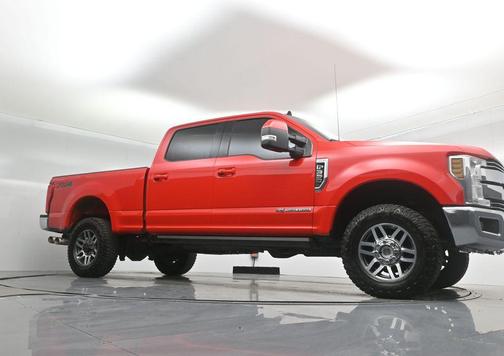 2019 Ford F-350 Lariat