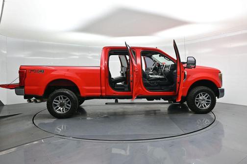 2019 Ford F-350 Lariat