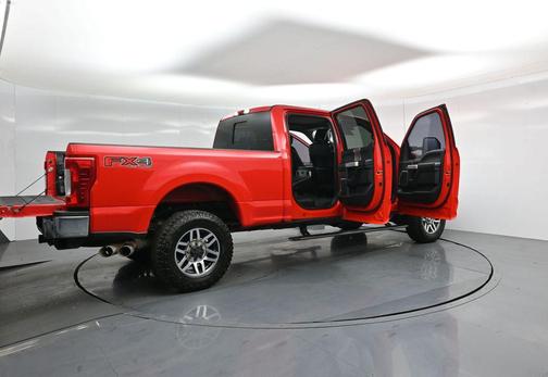 2019 Ford F-350 Lariat