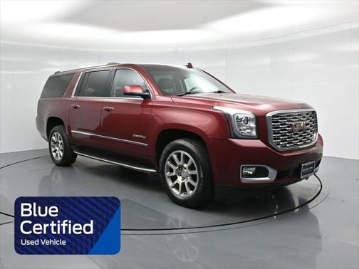 2019 GMC Yukon XL Denali