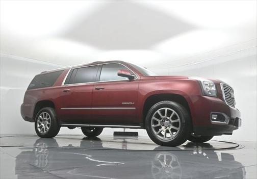 2019 GMC Yukon XL Denali