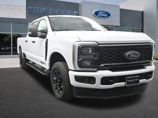 2026 Ford F-250 XL
