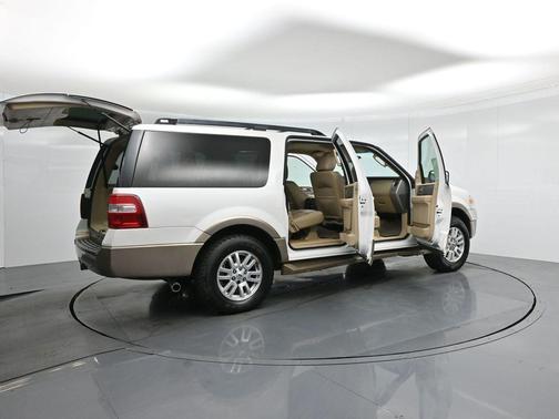 2014 Ford Expedition EL XLT