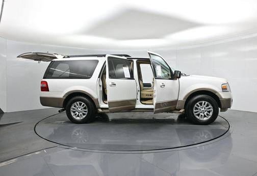 2014 Ford Expedition EL XLT