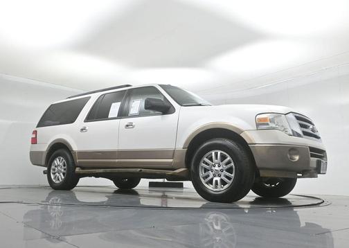 2014 Ford Expedition EL XLT