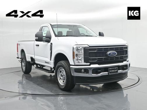 2026 Ford F-350 XL
