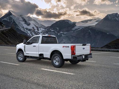 2026 Ford F-350 XL