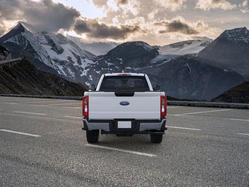 2026 Ford F-350 XL