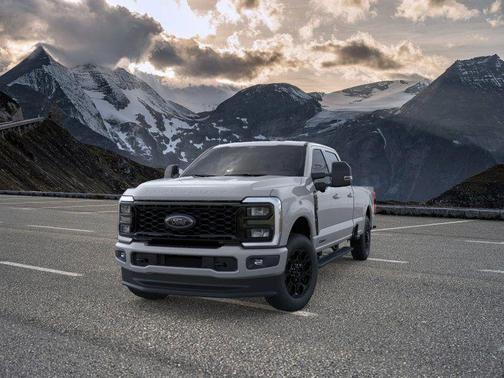 2026 Ford F-350 XLT