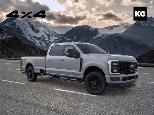 2026 Ford F-350 XLT