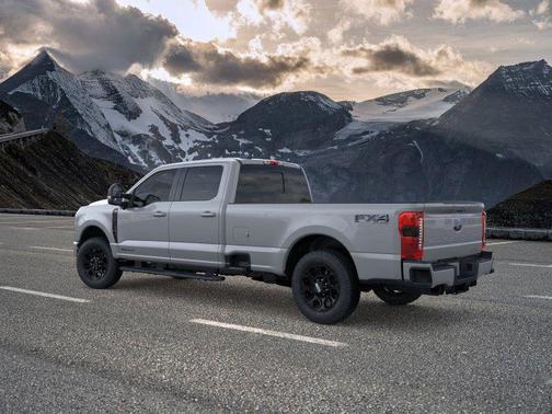 2026 Ford F-350 XLT