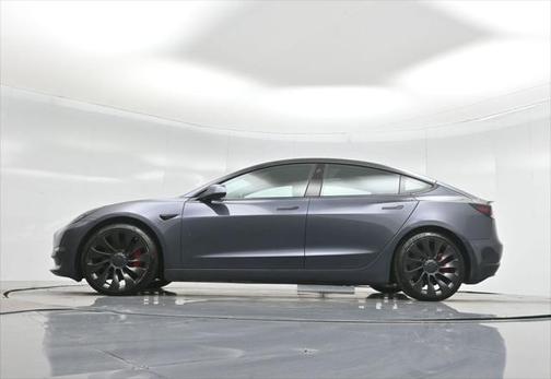 2022 Tesla Model 3 Performance