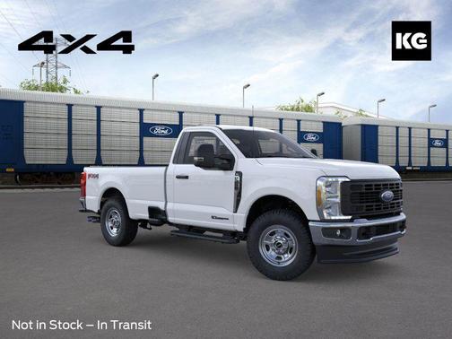 2026 Ford F-350 XL