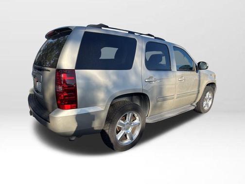 2013 Chevrolet Tahoe LS