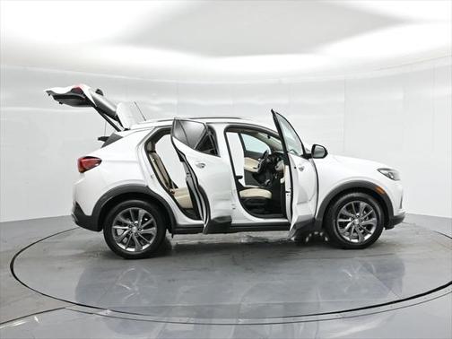 2021 Buick Encore GX Essence