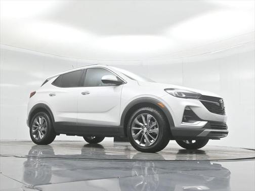 2021 Buick Encore GX Essence
