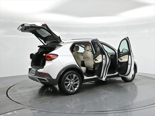 2021 Buick Encore GX Essence