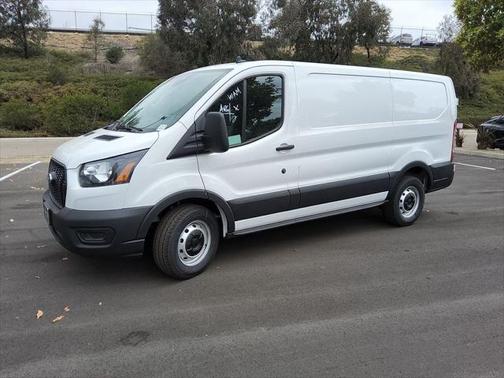 2025 Ford Transit-150 Base