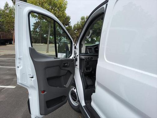 2025 Ford Transit-150 Base