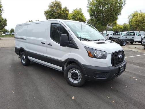 2025 Ford Transit-150 Base