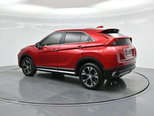 2019 Mitsubishi Eclipse Cross SE