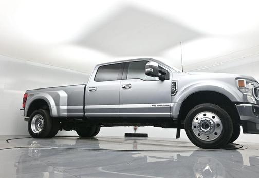 2022 Ford F-450 Lariat