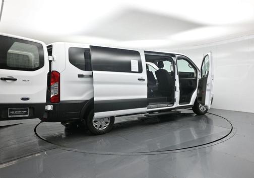 2022 Ford Transit-350 XLT