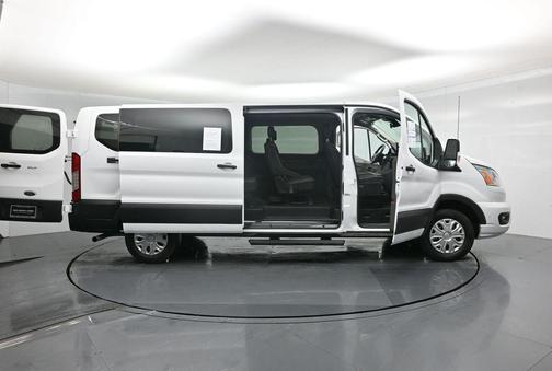 2022 Ford Transit-350 XLT