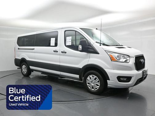 2022 Ford Transit-350 XLT