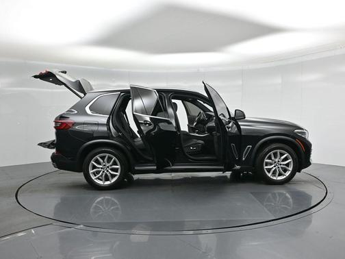 2021 BMW X5 sDrive40i