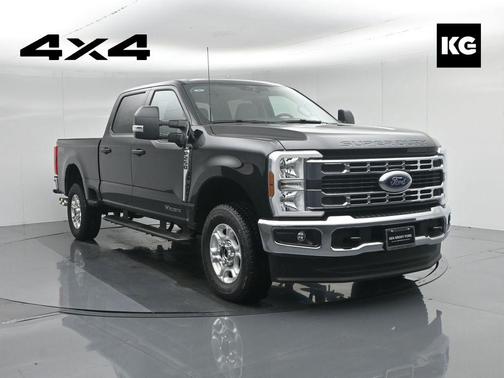 2026 Ford F-250 XLT