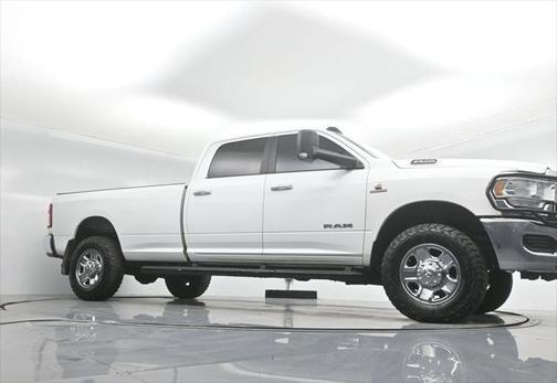 2019 RAM 2500 Big Horn