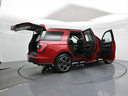 2020 Ford Expedition Limited