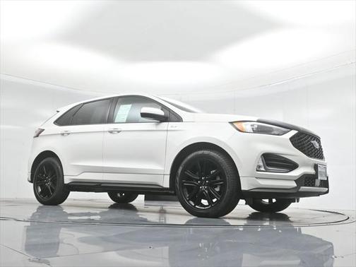 2022 Ford Edge ST Line