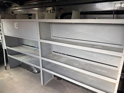 2017 Ford Transit-250 Base