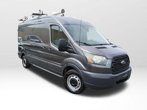2017 Ford Transit-250 Base
