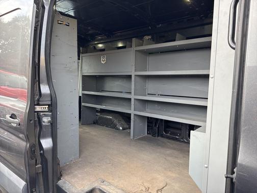 2017 Ford Transit-250 Base