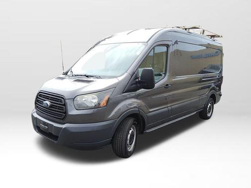 2017 Ford Transit-250 Base