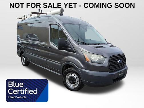 2017 Ford Transit-250 Base
