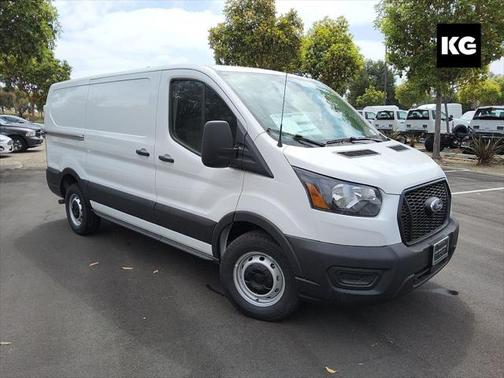 2025 Ford Transit-150 Base