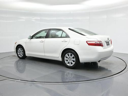 2007 Toyota Camry XLE