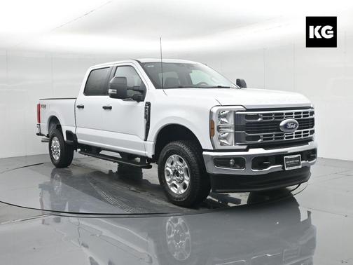 2026 Ford F-250 XLT