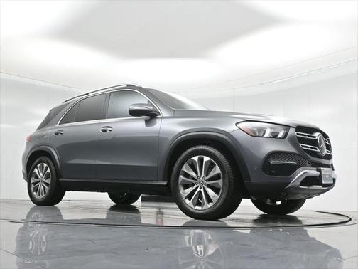 2021 Mercedes-Benz GLE 350 Base